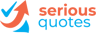 Serious Quotes logo