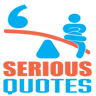 Serious Quotes logo